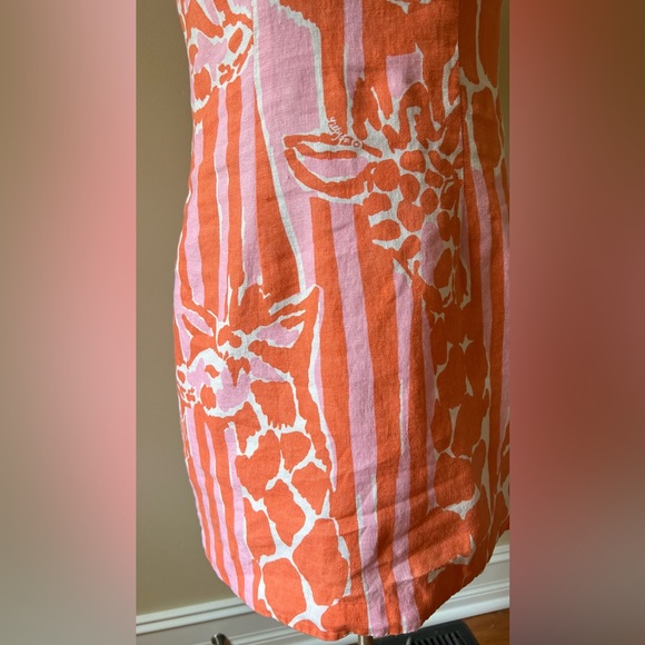 Lilly Pulitzer Dress - Picture 7 of 9